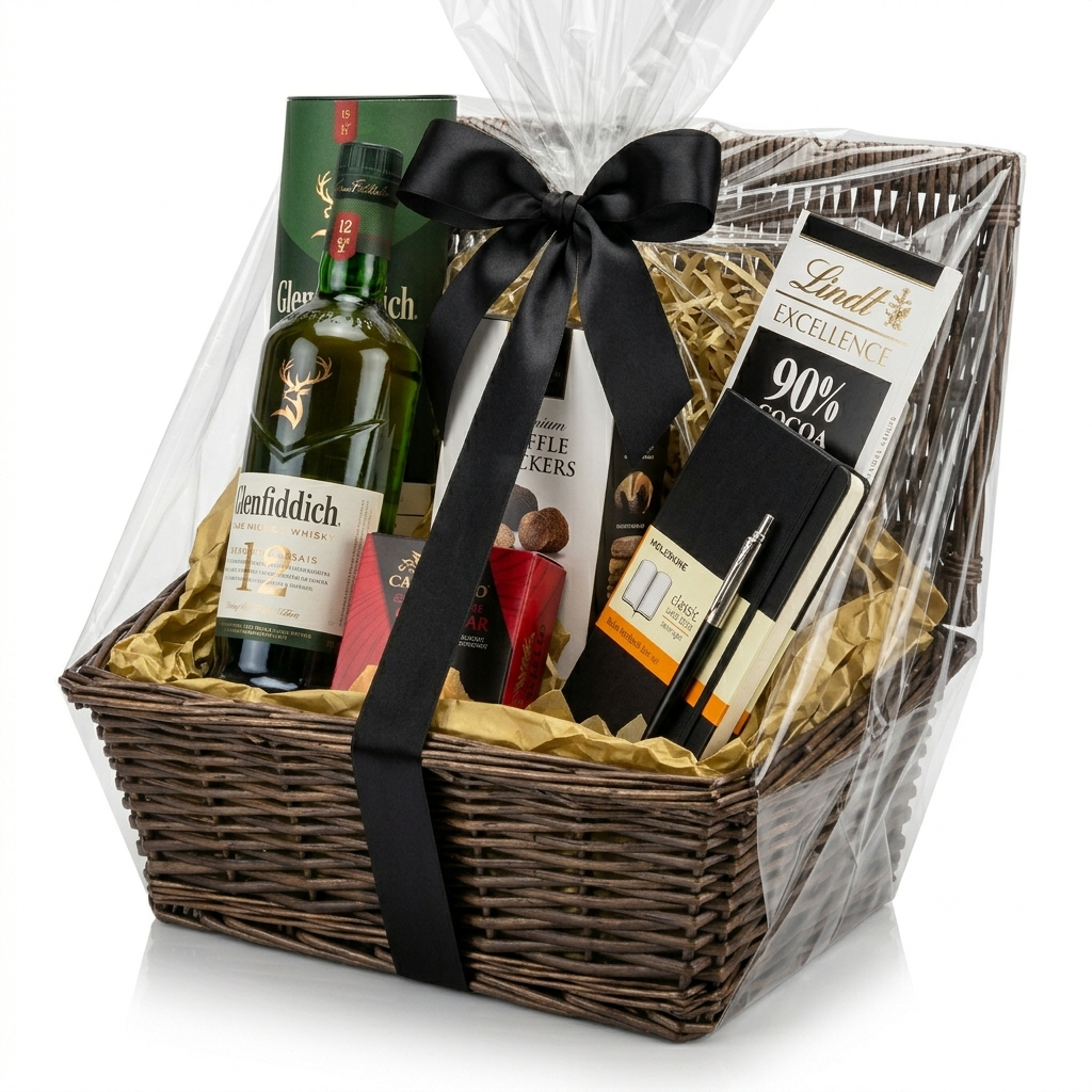 The Executive Edge Hamper