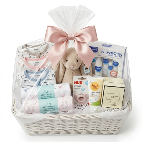 Little Beginnings Baby Hamper